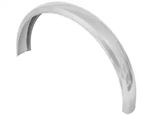 swiing® revival 17" rear fender "Oldie" Inox swiing® revival 17" rear fender "Oldie" Inox