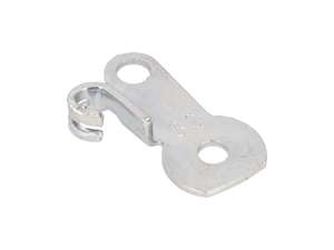 Levier de starter Dell'Orto SHA 14 - 16 mm (type 1) Levier de starter Dell'Orto SHA 14 - 16 mm (type 1)