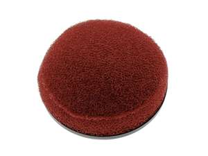 Filtre à air GPO en forme de champignon, court, en mousse rouge, Dell'Orto PHBG (Ø = 32 mm) Filtre à air GPO en forme de champignon, court, en mousse rouge, Dell'Orto PHBG (Ø = 32 mm)