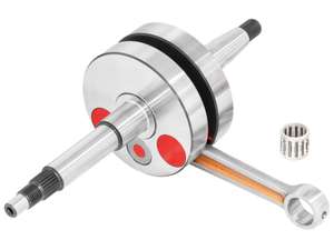 swiing® ingenious Vilebrequin "High End" | Tomos Classic, Quadro, Sprint, Fun Sport'R swiing® ingenious Vilebrequin "High End" | Tomos Classic, Quadro, Sprint, Fun Sport'R