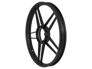 Jante Grimeca 17" en fonte noire NOS | Puch Maxi Jante Grimeca 17" en fonte noire NOS | Puch Maxi