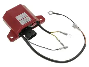 HPI ignition box programmable (two ignition curves) HPI ignition box programmable (two ignition curves)