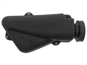 Caisson de filtre à air "25 km/h" original | Tomos A35 Caisson de filtre à air "25 km/h" original | Tomos A35