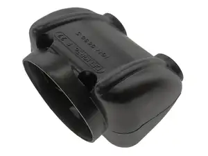 Caisson filtre à air Dell'Orto type 2 SHA Caisson filtre à air Dell'Orto type 2 SHA