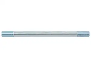 swiing® revival Axe de roue M12x1 x 170 mm EBR Axe enfichable galvanisé swiing® revival Axe de roue M12x1 x 170 mm EBR Axe enfichable galvanisé