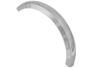 swiing® revival 16" Garde-boue avant Inox | Tomos Quadro, Sprint, Classic swiing® revival 16" Garde-boue avant Inox | Tomos Quadro, Sprint, Classic