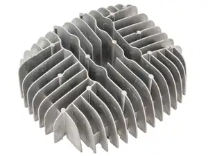 Culasse 40 mm | Kreidler Florett RS, RMC Culasse 40 mm | Kreidler Florett RS, RMC