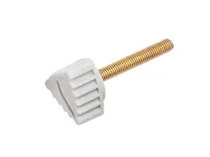 swiing® revival side protection screw 35 mm gray (Puch) swiing® revival side protection screw 35 mm gray (Puch)