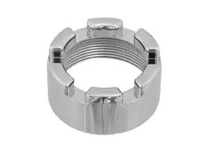 swiing® ingenious Ecrou d'échappement M40x1.5 long 32 mm coude | Sachs swiing® ingenious Ecrou d'échappement M40x1.5 long 32 mm coude | Sachs