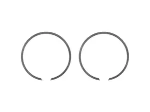 Segments de piston Meteor 41 x 1.5 mm (IS) (paire) | Pony Beta 521 Segments de piston Meteor 41 x 1.5 mm (IS) (paire) | Pony Beta 521
