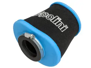 Filtre à air Polini BIG EVO Ø 48 mm droit Filtre à air Polini BIG EVO Ø 48 mm droit