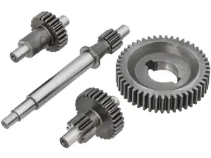 Malossi boîte de vitesse HTQ 13:1 Vario | Piaggio Ciao, SI, Bravo, Boxer, Grillo Malossi boîte de vitesse HTQ 13:1 Vario | Piaggio Ciao, SI, Bravo, Boxer, Grillo