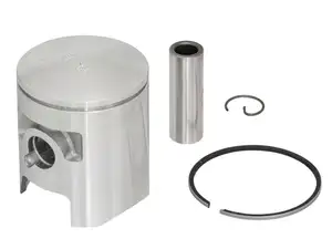 Airsal piston 44 mm un segment | Puch Airsal piston 44 mm un segment | Puch
