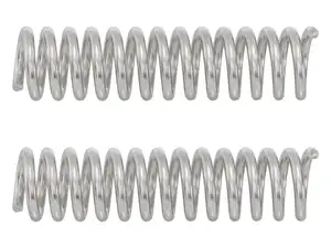 swiing® ingenious fork springs (Ø 28 mm) original Inox | Piaggio Ciao PX, C24 swiing® ingenious fork springs (Ø 28 mm) original Inox | Piaggio Ciao PX, C24
