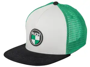 mk-merch Casquette de camionneur "Puch mk-merch Casquette de camionneur "Puch
