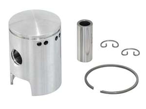 Piston Athena 38 mm #C | Puch Piston Athena 38 mm #C | Puch