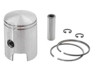 Piston Ø 38.6 (10 mm KoBo) NOS | Piaggio Ciao, SI, Bravo, Boxer Piston Ø 38.6 (10 mm KoBo) NOS | Piaggio Ciao, SI, Bravo, Boxer