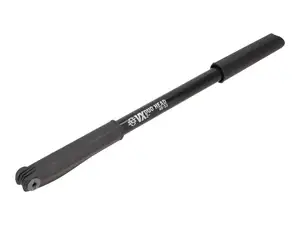 Pompe SKS avec tête à double valve "VX 48-53 Pompe SKS avec tête à double valve "VX 48-53