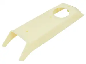 Gaine de câble ivoire (qualité 1A) | Piaggio SI Gaine de câble ivoire (qualité 1A) | Piaggio SI