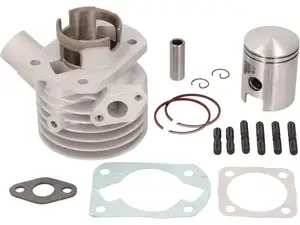 AKOA Kit de cylindres 41 mm | Sachs 503 2AL, AAL, 2BL, ABL AKOA Kit de cylindres 41 mm | Sachs 503 2AL, AAL, 2BL, ABL