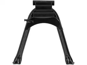 Béquille principale noire | Kreidler Flory Béquille principale noire | Kreidler Flory