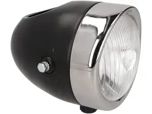 SIM Lampe à œufs Ø 125 mm noir SIM Lampe à œufs Ø 125 mm noir