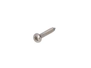 ULO / swiing screw Ø 2.9x16 rear light square Inox ULO / swiing screw Ø 2.9x16 rear light square Inox