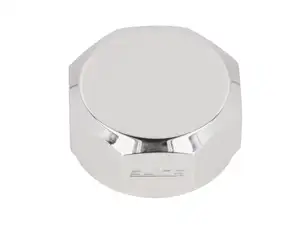 swiing® revival écrou de tige de fourche 1" / 24G fermé | Piaggio Ciao swiing® revival écrou de tige de fourche 1" / 24G fermé | Piaggio Ciao