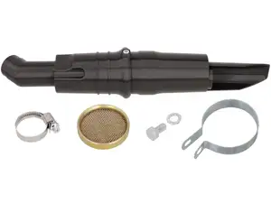 FST Racing Jeu de filtres à air swiing® ingenious SRF 17 mm | Puch X30 NS, NL FST Racing Jeu de filtres à air swiing® ingenious SRF 17 mm | Puch X30 NS, NL