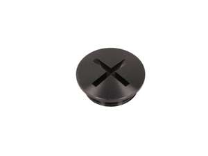 66HEROES Vis de fermeture M14x1 alu noir | Sachs 504, 505, 535, 503 2AL/2BL/AAL/AC/ABL 66HEROES Vis de fermeture M14x1 alu noir | Sachs 504, 505, 535, 503 2AL/2BL/AAL/AC/ABL