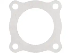 GPO gasket 0.3 mm cylinder head Airsal 43.5 mm cylinder | Pony GTX, Cross 521 GPO gasket 0.3 mm cylinder head Airsal 43.5 mm cylinder | Pony GTX, Cross 521