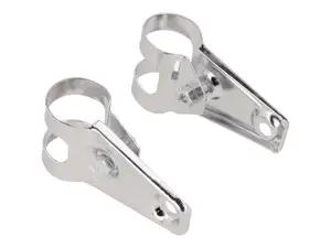 EBR Support de lampe court EBR Support de lampe court