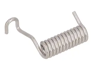 swiing® revival luggage carrier spring right Inox | Pony & Cilo Cross 521 (P8032) swiing® revival luggage carrier spring right Inox | Pony & Cilo Cross 521 (P8032)