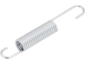 Ressort Ø 2/12 x 95 mm Ressort Ø 2/12 x 95 mm
