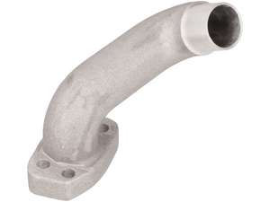 AKOA tubulure d'aspiration 20 mm SRF 17 mm | Sachs 503 AB / ADV AKOA tubulure d'aspiration 20 mm SRF 17 mm | Sachs 503 AB / ADV