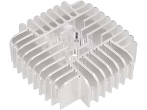 43.5 mm culasse CNC Tuning | Puch E50 43.5 mm culasse CNC Tuning | Puch E50