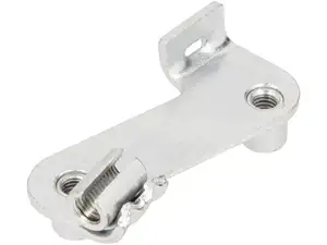 Support pour câble de frein arrière | Puch MS50, MV50, VS50 Support pour câble de frein arrière | Puch MS50, MV50, VS50