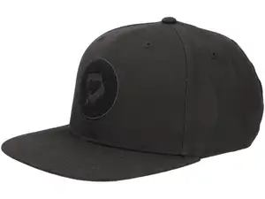 mk-Merch casquette velcro "cœur" noir mk-Merch casquette velcro "cœur" noir