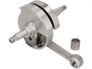 Vilebrequin Polini "Racing" 57 mm | Vespa PX200, P200, Rally 200, Cosa 200 Vilebrequin Polini "Racing" 57 mm | Vespa PX200, P200, Rally 200, Cosa 200