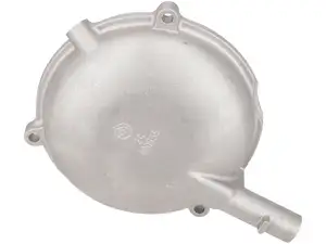 Couvercle d'embrayage Piaggio | Vespa Largeframe Couvercle d'embrayage Piaggio | Vespa Largeframe