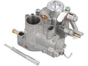 Carburateur Dell'Orto SI 24.24E avec lubrification séparée | Vespa PX200, Rally 200 Carburateur Dell'Orto SI 24.24E avec lubrification séparée | Vespa PX200, Rally 200