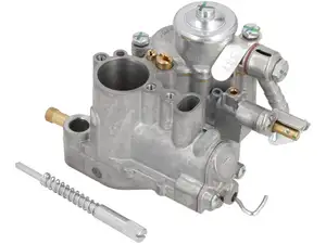 Dell'Orto SI 24.24E carburetor with separate lubrication | Vespa PX200, Rally 200 Dell'Orto SI 24.24E carburetor with separate lubrication | Vespa PX200, Rally 200
