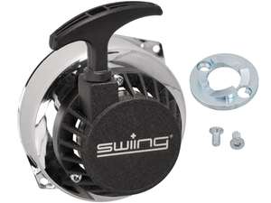 swiing® ingenious Démarreur à câble | Puch E50 Allumage MVT swiing® ingenious Démarreur à câble | Puch E50 Allumage MVT