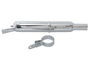 Système d'échappement | Hercules 214, 215, 216 (moteur Sachs 50/2, 50/3) Système d'échappement | Hercules 214, 215, 216 (moteur Sachs 50/2, 50/3)