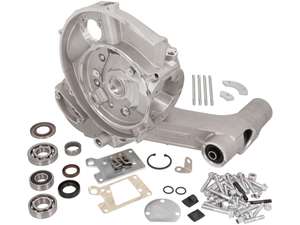 Carter moteur Polini | Vespa P125X, P150X, PX125, PX150 Carter moteur Polini | Vespa P125X, P150X, PX125, PX150