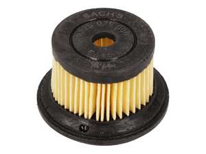 NOS Air Filter Element | Sachs 503 ADV, 535 NOS Air Filter Element | Sachs 503 ADV, 535