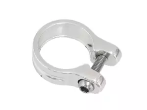 Tube de selle GPO Bride en aluminium | Zündapp Belmondo Tube de selle GPO Bride en aluminium | Zündapp Belmondo