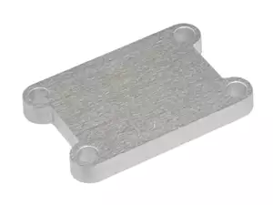 MBR couvercle alu entrée membrane Gilardoni italkit kit cylindre | Puch MBR couvercle alu entrée membrane Gilardoni italkit kit cylindre | Puch