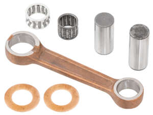 Jasil axe de bielle 14 mm | Sachs Jasil axe de bielle 14 mm | Sachs