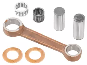 Jasil axe de bielle 14 mm | Sachs Jasil axe de bielle 14 mm | Sachs